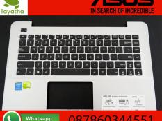 Ganti Keyboard Laptop Asus di Ubud HP/WA 087860344551