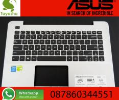Ganti Keyboard Laptop Asus di Ubud HP/WA 087860344551