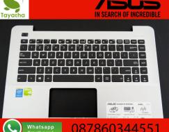 Ganti Keyboard Laptop Asus di Ubud HP/WA 087860344551